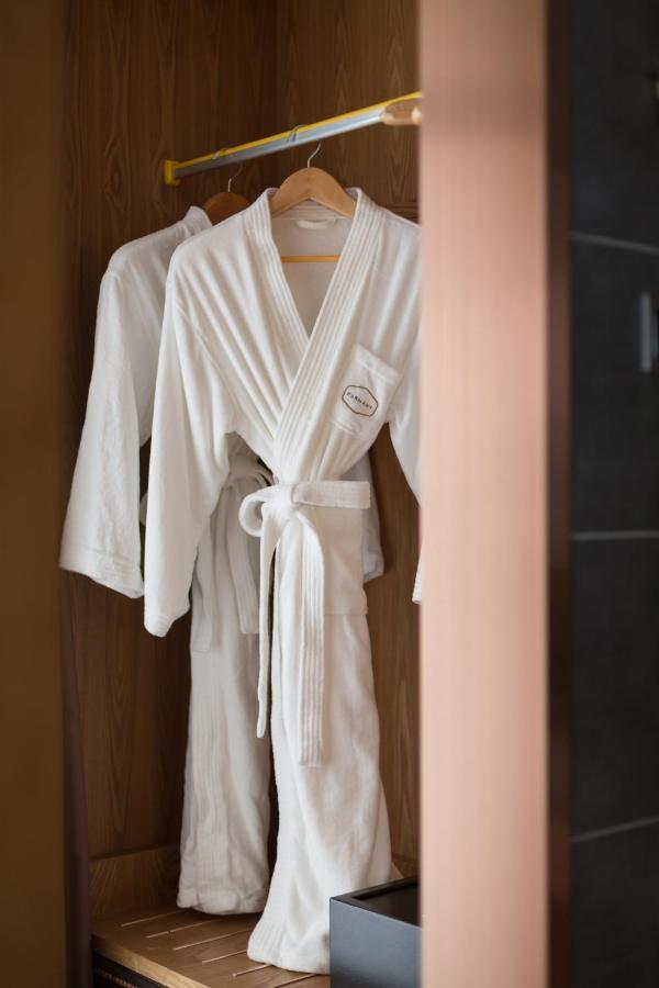 Dazhou Puli Hotel Dış mekan fotoğraf